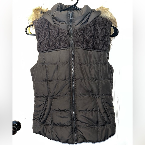 Aeropostale Jackets & Blazers - Winter Vest